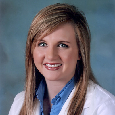Dr. Amber Cook
