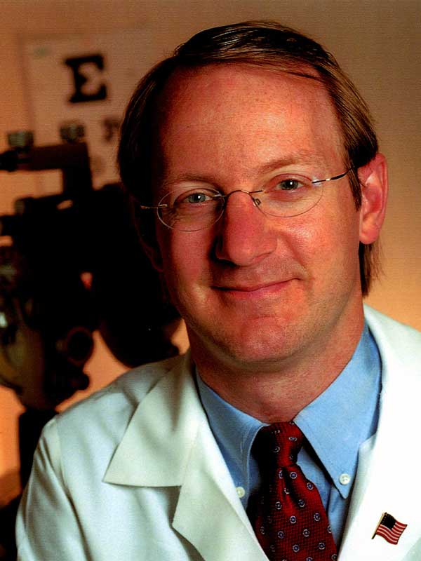 Dr. Paul Herrell, MD